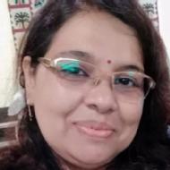 Chayanika D. Spoken English trainer in Pune