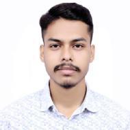 Adarsh Kumar Singh Class 10 trainer in Delhi