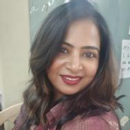 Nisharani S. Class I-V Tuition trainer in Pune