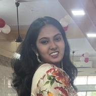 Mahek S. Class I-V Tuition trainer in Ahmedabad