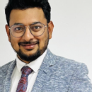 Photo of Dr. Jaydeep