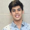 Photo of Harsh
