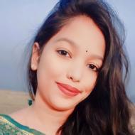 Tumpa B. BSc Tuition trainer in Jamshedpur