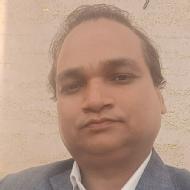 Deenanath Class 10 trainer in Delhi