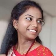 Dharanya K. BCom Tuition trainer in Kotagiri