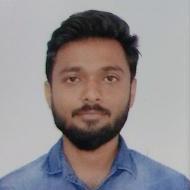 Biswarup Majumder Class I-V Tuition trainer in Bardhaman