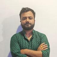 Prashant Gautam Class 12 Tuition trainer in Nagpur