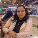 Photo of Payal K.