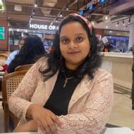 Payal K. Class I-V Tuition trainer in Thane