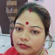 Shreyashi P. Class 10 trainer in Kolkata