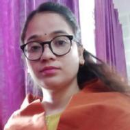 Aarti K. Class 8 Tuition trainer in Kotdwara