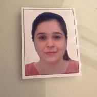 Manisha Class 9 Tuition trainer in Chennai