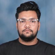 Pratendra Singh Class 12 Tuition trainer in Agra