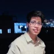 Yudhishthir Gautam NEET-UG trainer in Jaipur