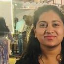 Photo of Janhavi P.
