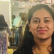 Janhavi P. Stock Market Trading trainer in Mumbai