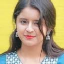 Photo of Diya S.