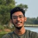 Photo of Daniel Vinod