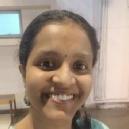 Gayathri V. Home Tuition for Class 12 trainer in Koyilandi