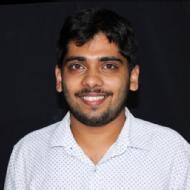Kumar Hegde Class I-V Tuition trainer in Bangalore