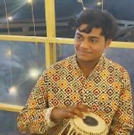 Himanshu Kushwaha Tabla trainer in Rewa