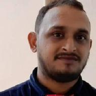 Darshan Padhiyar Class 12 Tuition trainer in Ahmedabad