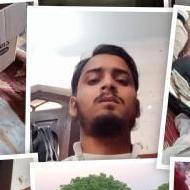Tajdar Ahamad Arabic Language trainer in Nautanwa