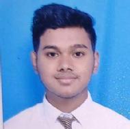 Babar Ali Shaikh Class I-V Tuition trainer in Mumbai