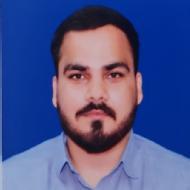 Ritik Singh Special Education (Learning Disabilities) trainer in Bangalore