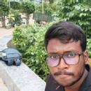 Photo of Sudhansu Sahu