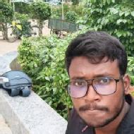 Sudhansu Sahu Class 9 Tuition trainer in Bhubaneswar