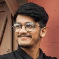 Pritam Kumar Sharma Class 9 Tuition trainer in Ahmedabad