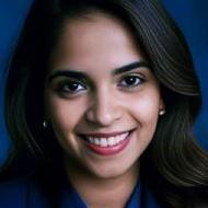 Ridhi N. Hindi Language trainer in Haridwar