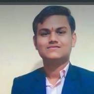 Suraj Datta Kamble C Language trainer in Pune