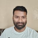 Photo of Upender Singh