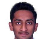 Photo of Abhinav Taduru