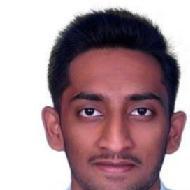 Abhinav Taduru Class 12 Tuition trainer in Hyderabad
