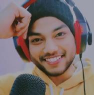 Prince Vocal Music trainer in Tilta