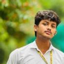 Photo of Arjonil Chakraborty
