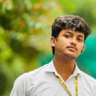 Arjonil Chakraborty Class 7 Tuition trainer in Dehradun