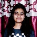 Photo of Swastika T.