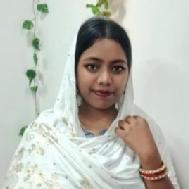 Sehnaj K. Hindi Language trainer in Sonitpur