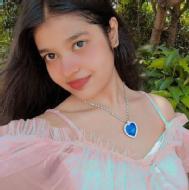 Ishita P. Class I-V Tuition trainer in Kalna