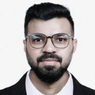 Rahul Singh Class 12 Tuition trainer in Raipur