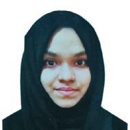 Shaiha Class I-V Tuition trainer in Ernad