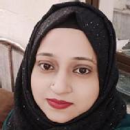 Shadan Rasul Class 8 Tuition trainer in Kolkata