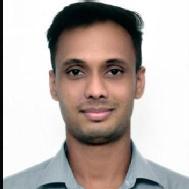 Abhilash Sharma Spoken English trainer in Noida