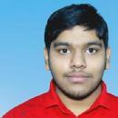 Photo of Amrit Jena