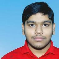 Amrit Jena Class 10 trainer in Dhenkanal