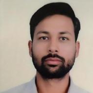 Sachin Yadav Class 10 trainer in Karahal